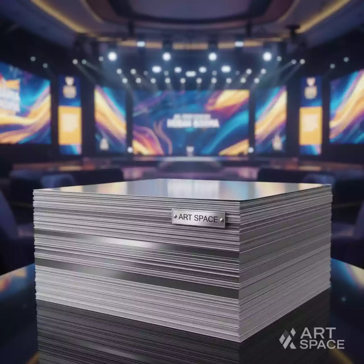 Аренда Фотобумаги для струйной печати A3 230 г м² 50 листов Lomond в казино «Сочи» — ART SPACE