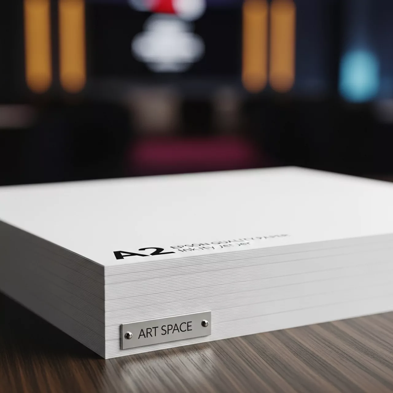 Аренда Фотобумаги Epson Photo Quality A2 в Bridge Resort — ART SPACE