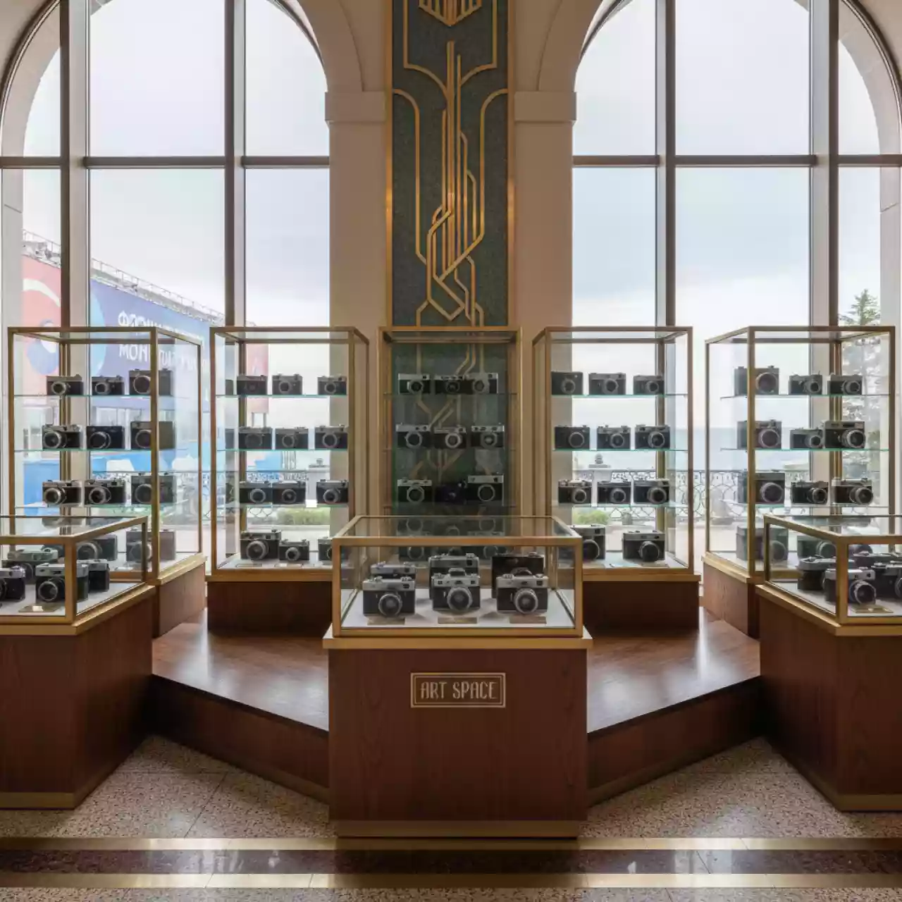 Аренда Фотокамеры Смена ФЭД Мир Зоркий Эликон Вилия Зенит Киев Чайка Имеретинская набережная — ART SPACE