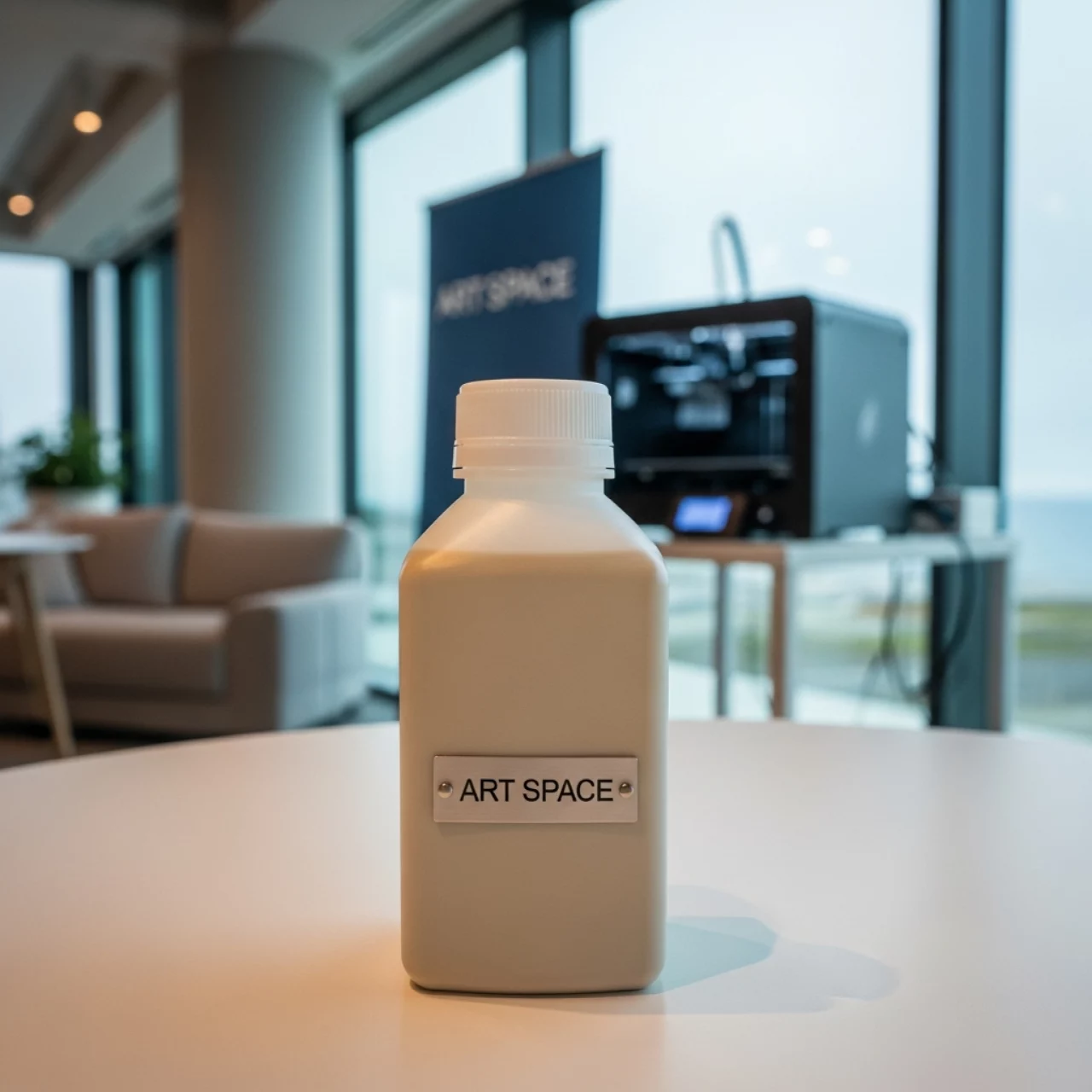 Аренда Фотополимер HARZ Labs Dental Sand A1 A2 PRO бежевый 500 г в Sport Inn Hotel & Wellness — ART SPACE