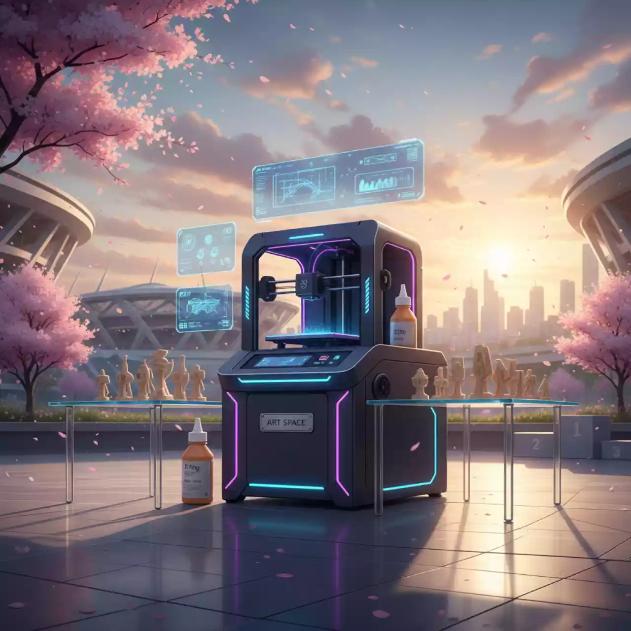 Аренда Фотополимерная смола Phrozen Biege Low Irritation бежевая 0,5 кг на Медальной площади — ART SPACE