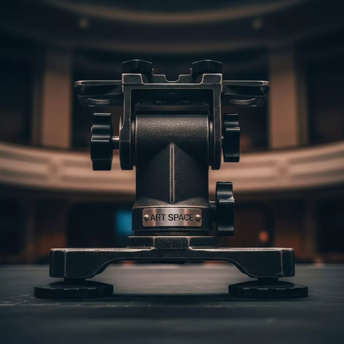 Аренда Фотостойки в Зале органной и камерной музыки — ART SPACE