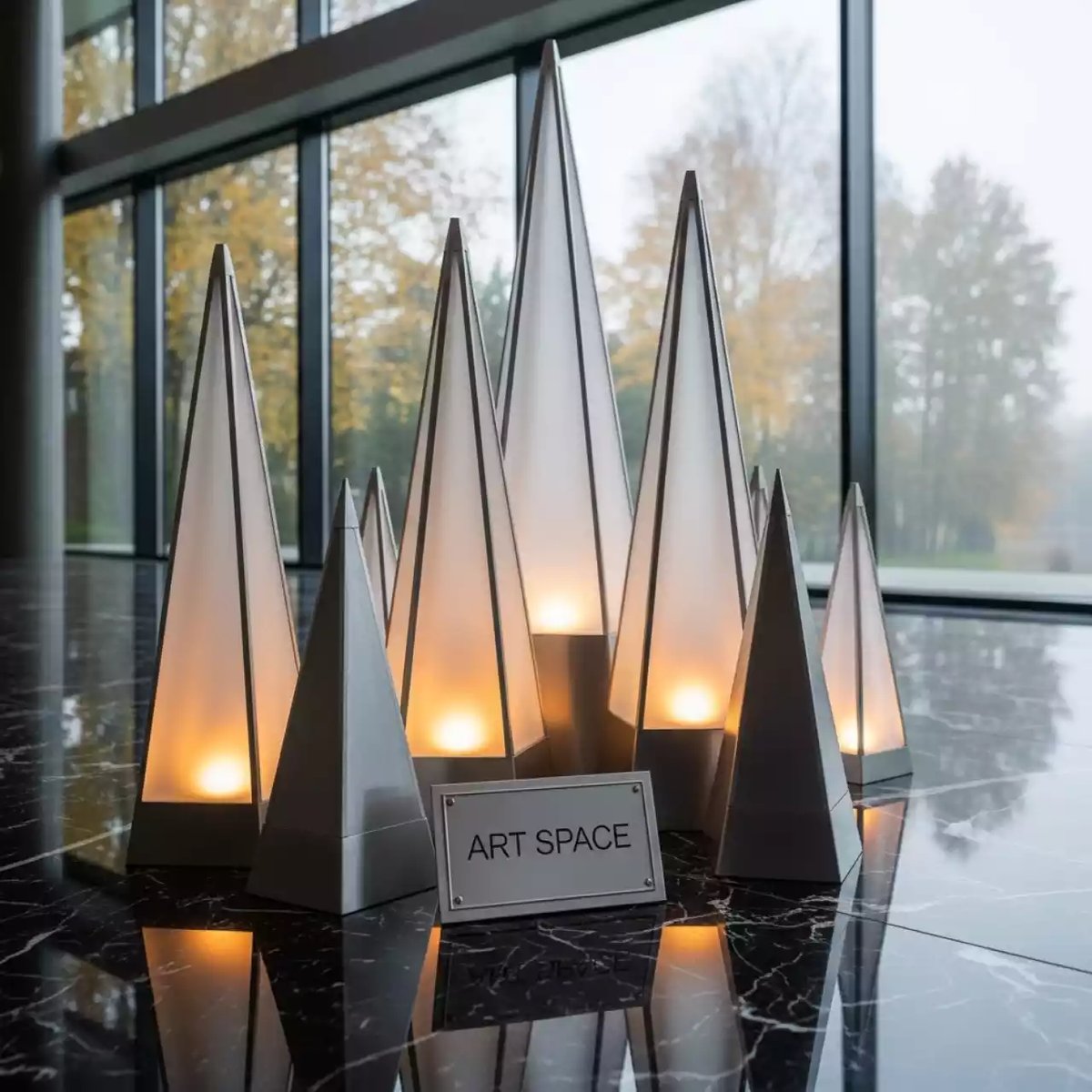 Аренда Фотозона елки на вилле «Анна» — ART SPACE