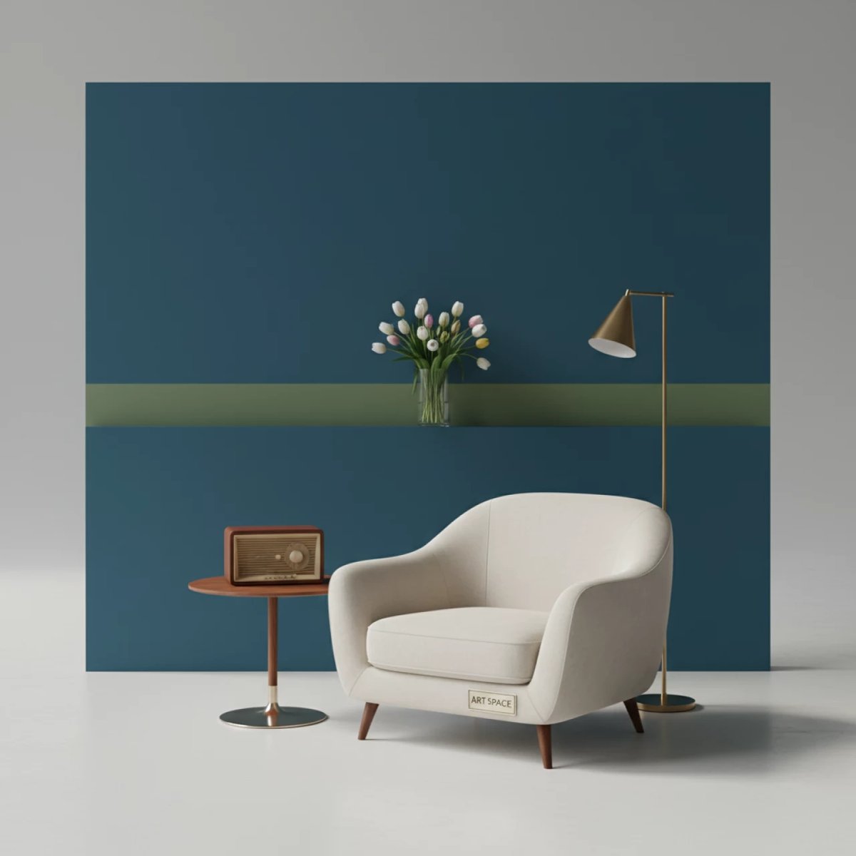 Аренда Фотозона ретро в Анапе — ART SPACE