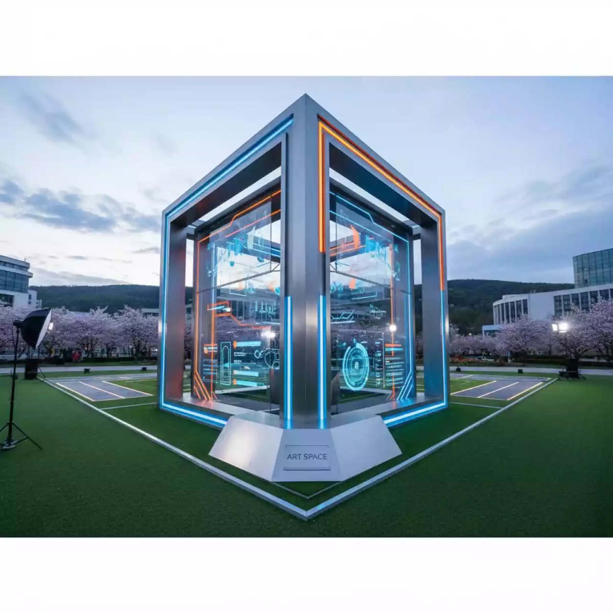 Аренда Фотозона в стиле Вся жизнь — игра в санатории «Металлург» — ART SPACE