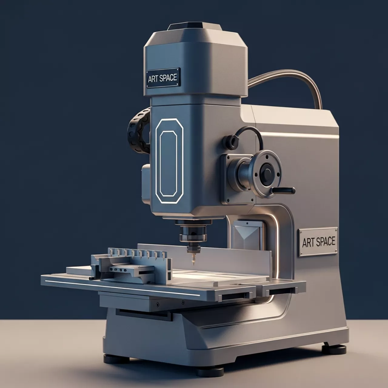 Аренда Фреза с удалением обрези в ресторане «Сыроварня» — ART SPACE