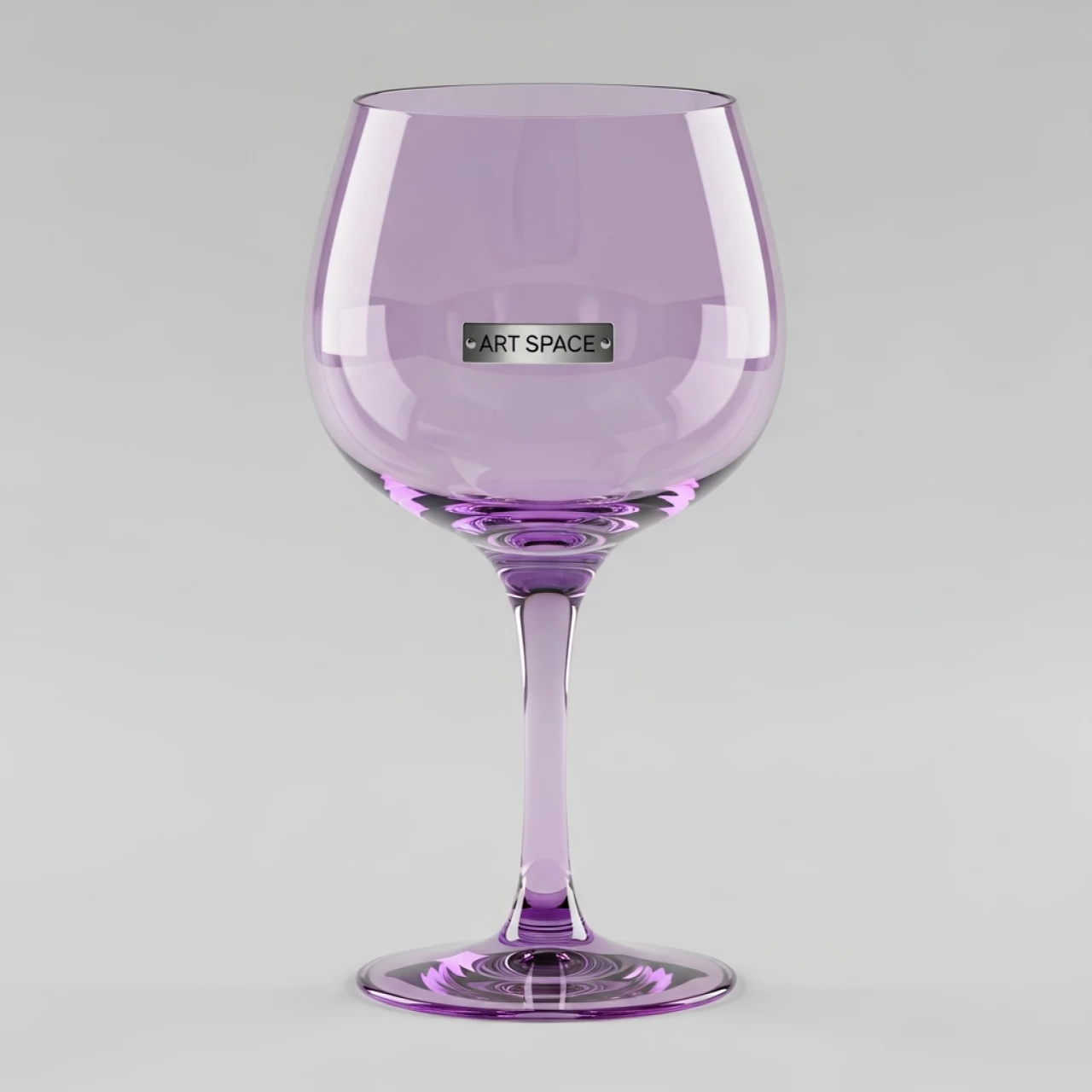 Аренда Фужер сиреневый в Pullman Sochi Centre — ART SPACE