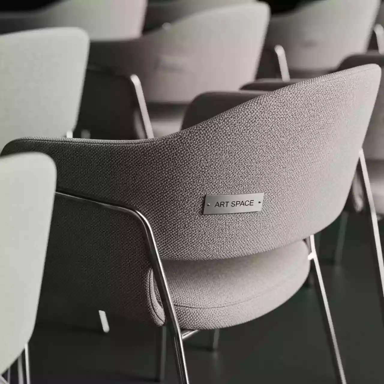 Аренда Галант в Alpha Sirius — ART SPACE