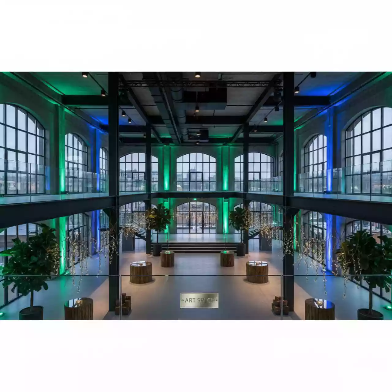 Аренда Гармония 2 рядная в Mantera Supreme — ART SPACE