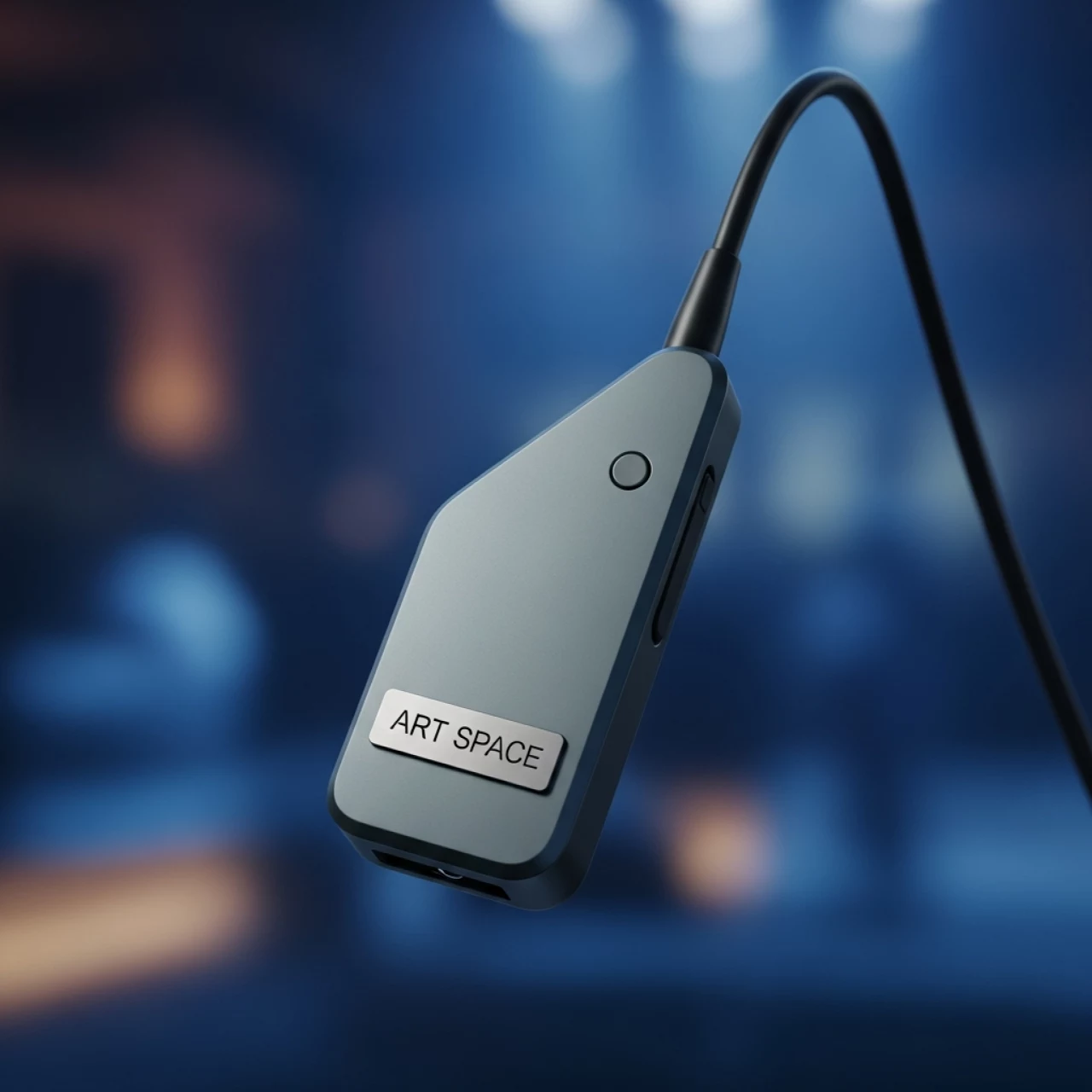 Аренда Гарнитура головная Shure PG 30 в пляжном клубе Del Mar — ART SPACE