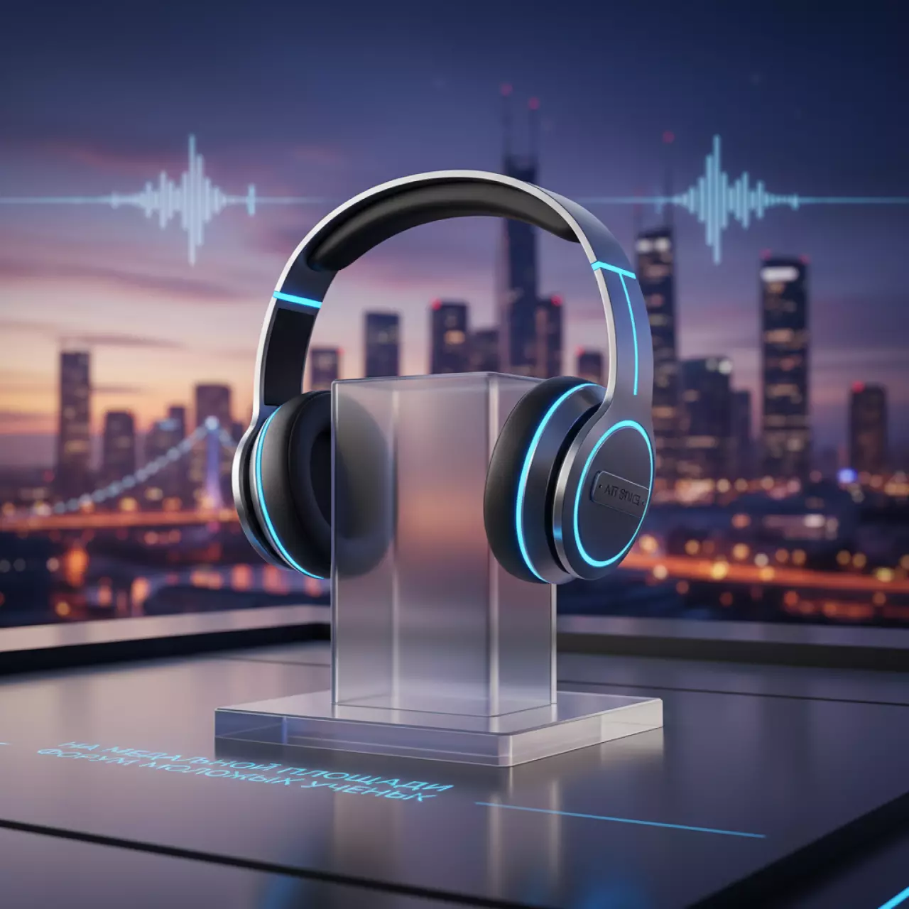 Аренда Гарнитура Shure на Медальной площади — ART SPACE