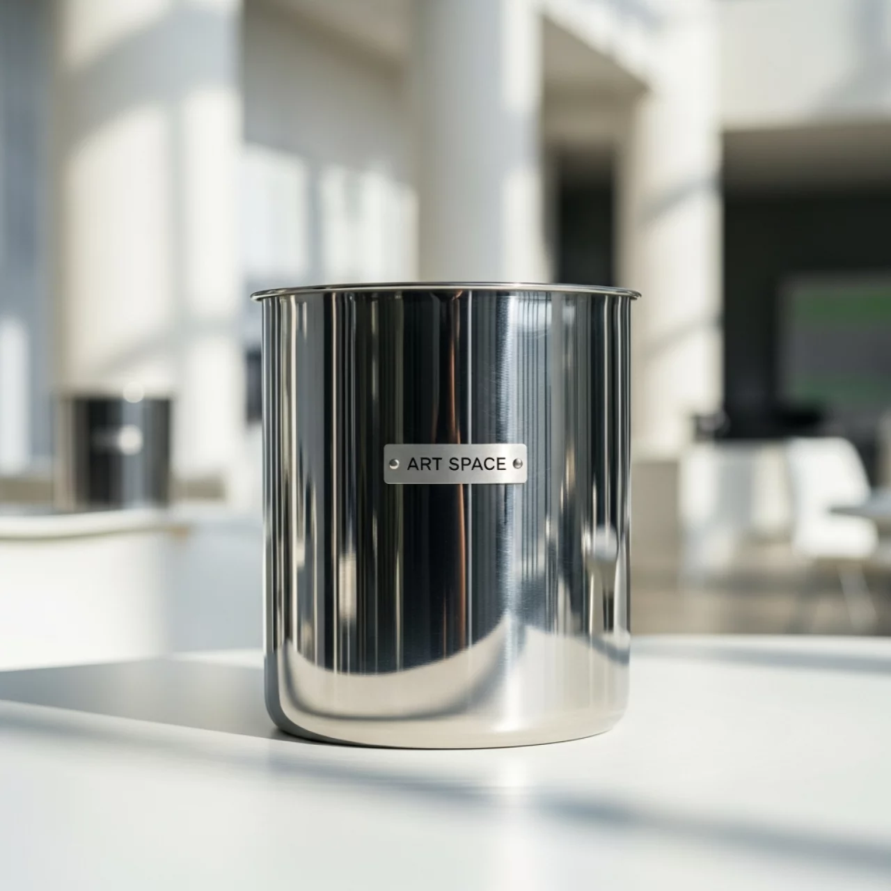 Аренда Гастроемкость 6,1 л GN 1 2 в Pullman Sochi Centre — ART SPACE