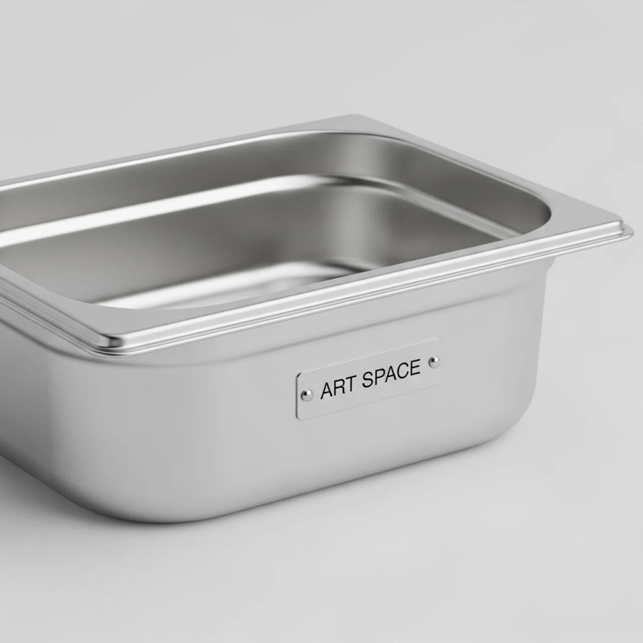 Аренда Гастроемкость G1 2 высота 65 мм на VIP-яхте (Имеретинский порт) — ART SPACE