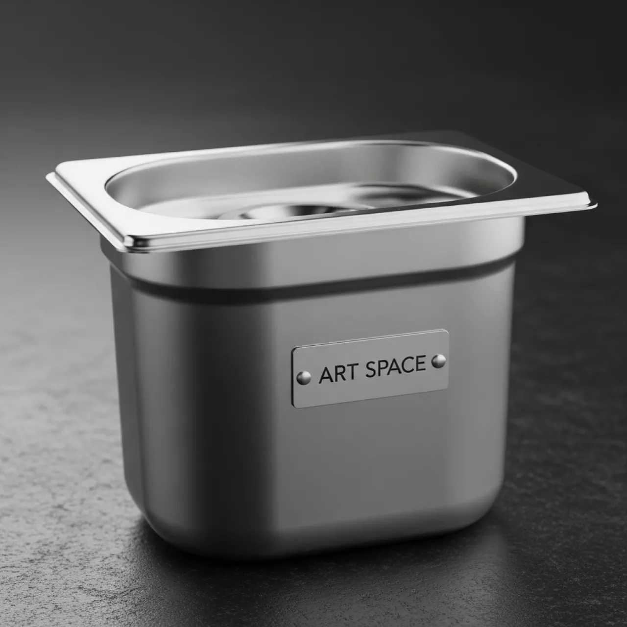 Аренда Гастроемкость GN 1 1 высота 40 мм в банкетном зале «Дельфин» — ART SPACE