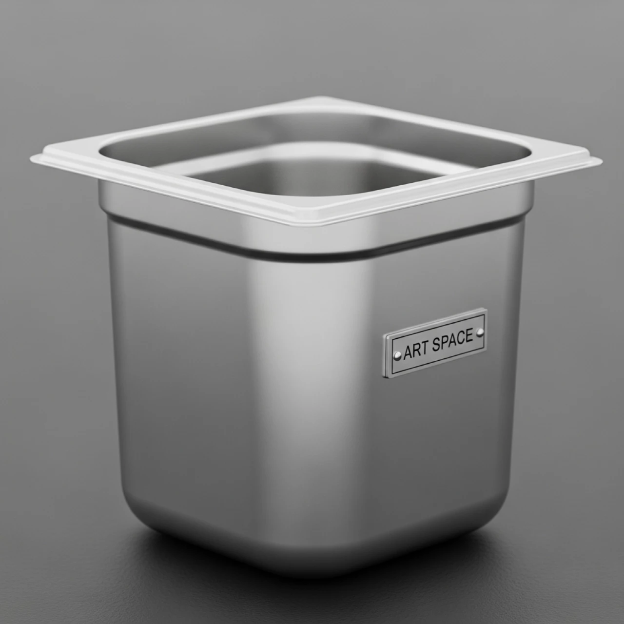 Аренда Гастроемкость GN 1 3 325х176х200 мм в Сочи Парк Отеле — ART SPACE