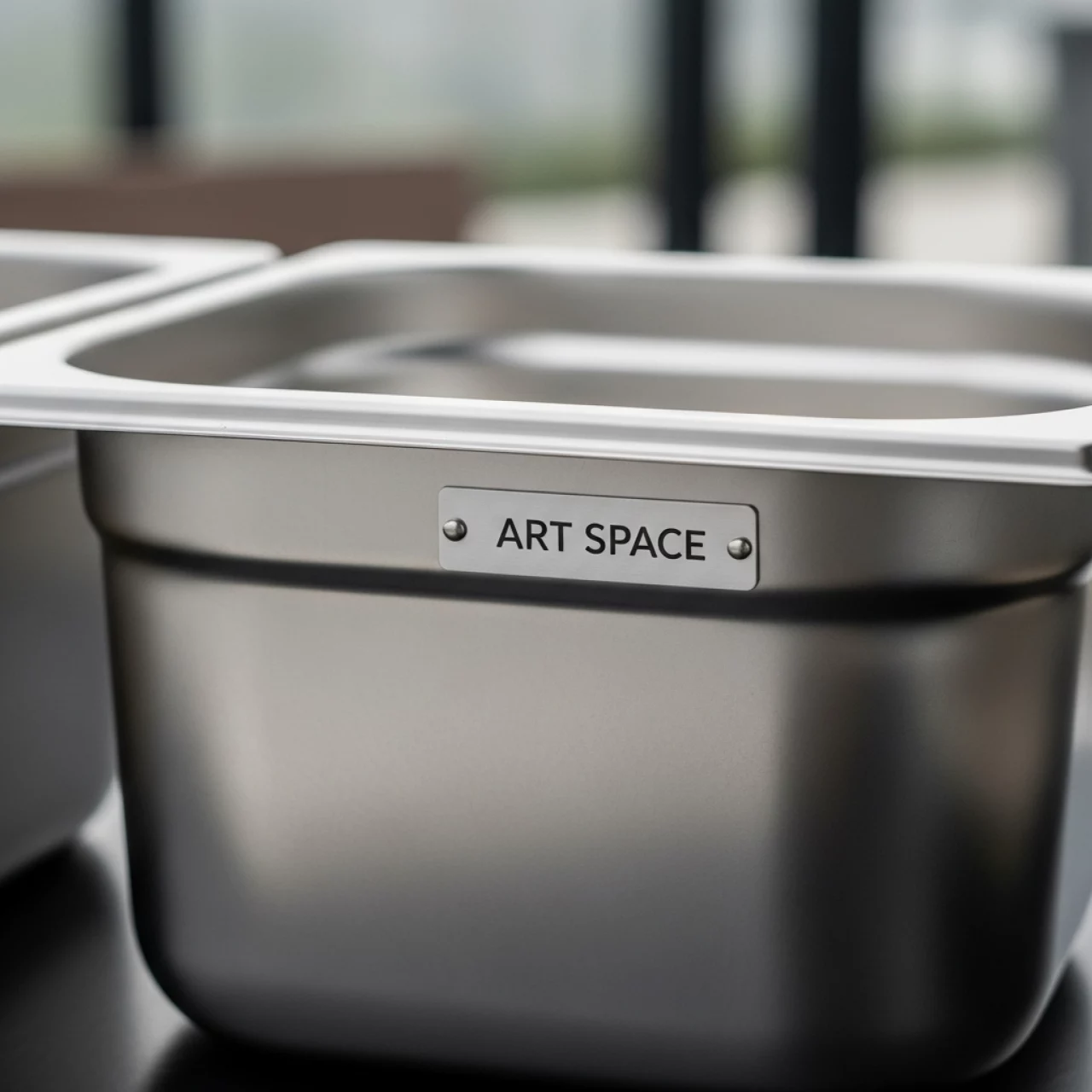 Аренда Гастроемкость GN 1 4 163х265х65 мм в Сочи Парк Отеле — ART SPACE