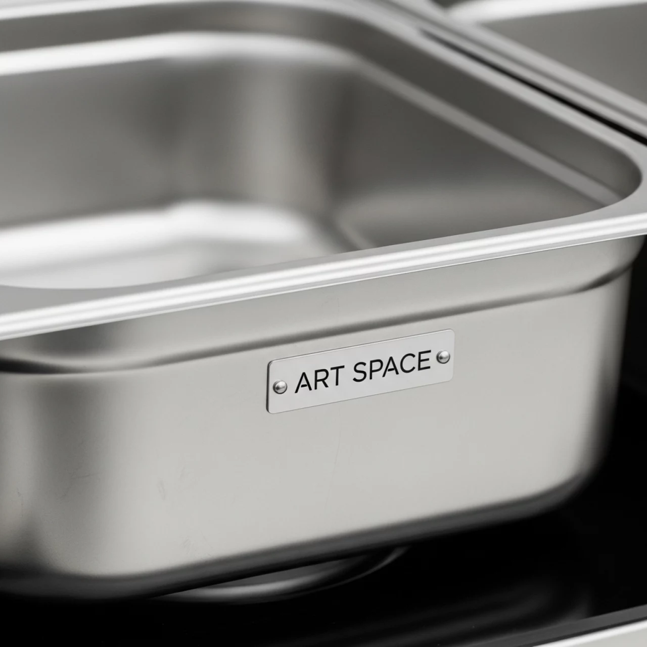 Аренда Гастроемкость GN 1 4 высота 100 мм в Radisson Hotel Rosa Khutor — ART SPACE