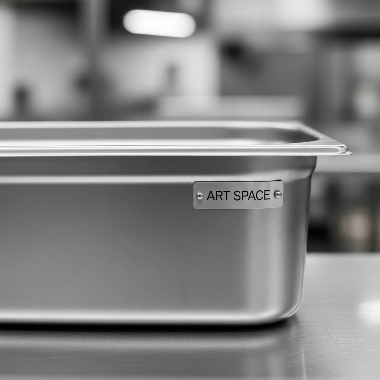 Аренда Гастроемкость GN 1 530х325х200 мм в Panorama by Mercure — ART SPACE