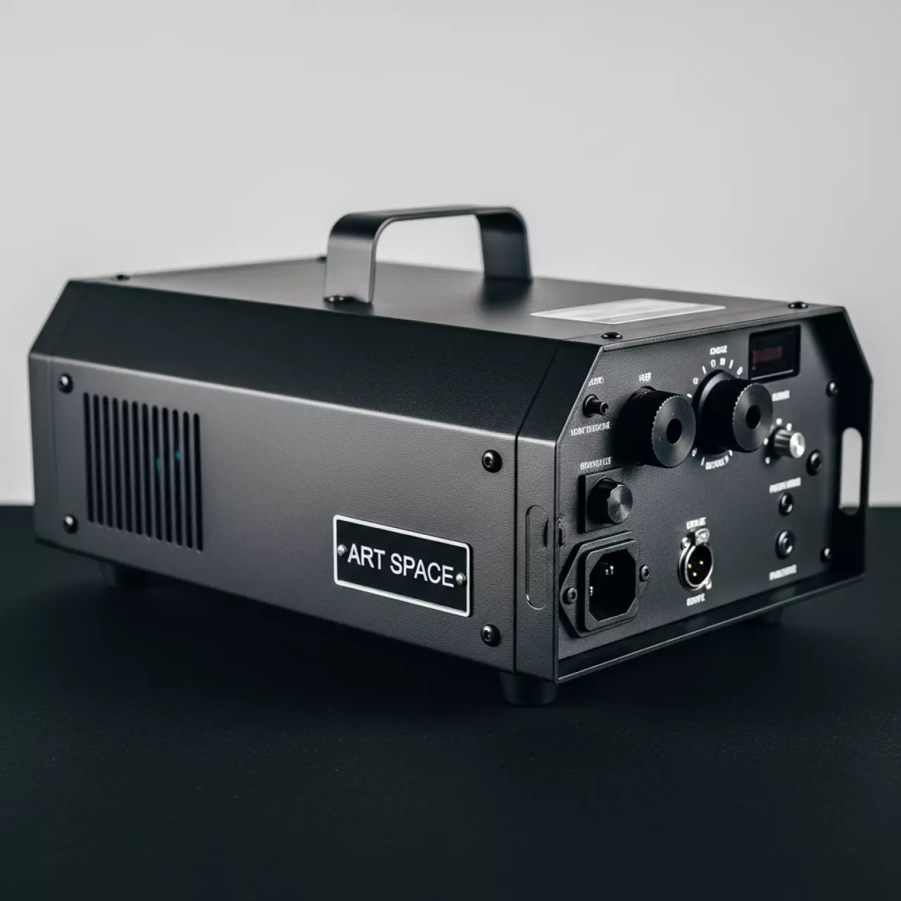 Аренда Генератор дыма Robe Haze 400 FT VIP-яхта (Имеретинский порт) — ART SPACE