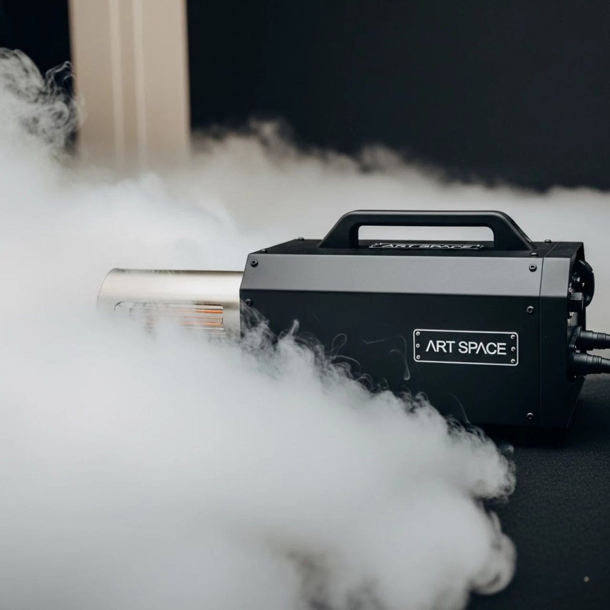 Аренда Генератор тяжелого дыма 4000W в Cosmos Sochi Hotel — ART SPACE