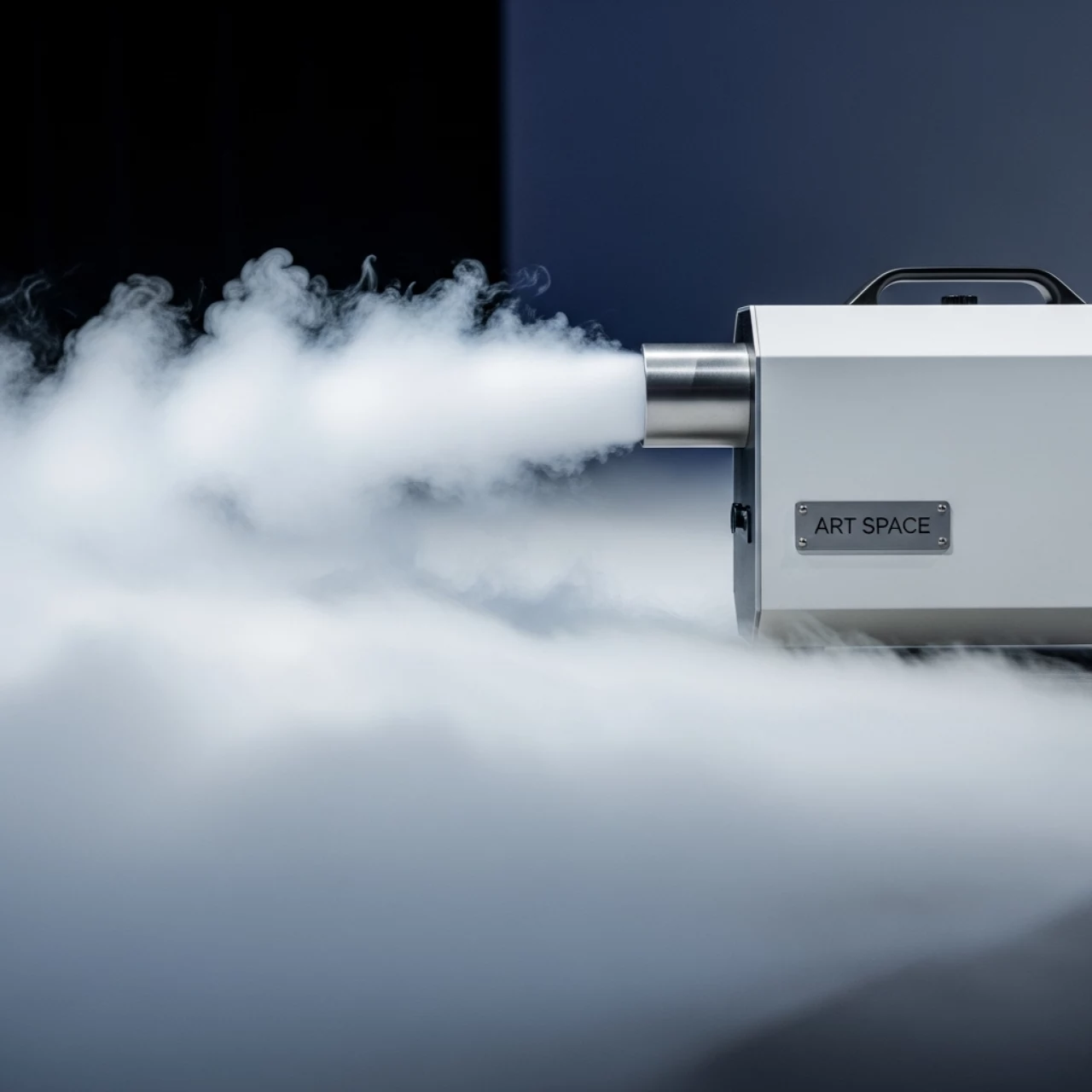 Аренда Генераторы криоэффектов CO2 холодного дыма в Boutique Hotel PORTUM 1905 — ART SPACE