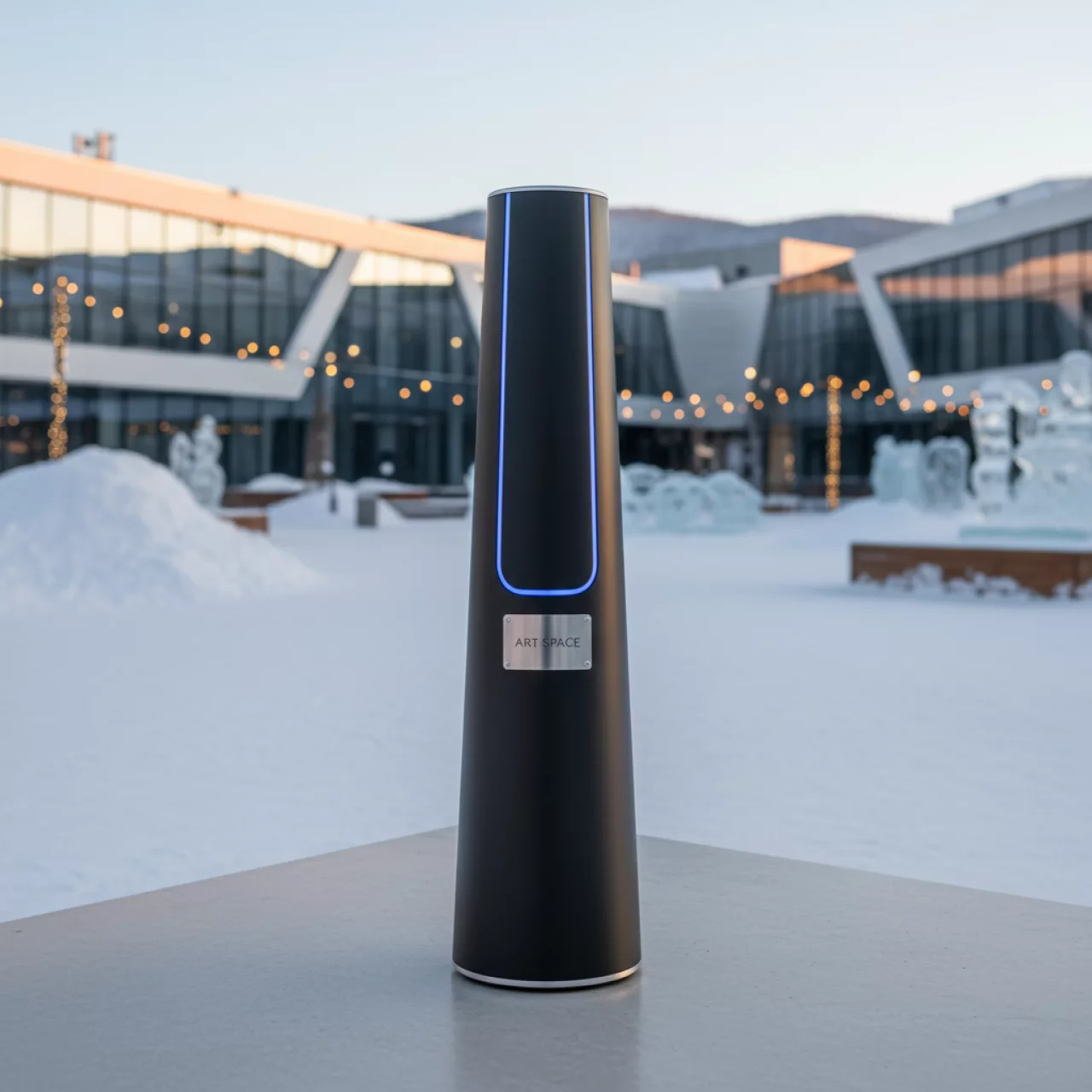 Аренда Гигафон в Сочи Парк Отеле — ART SPACE