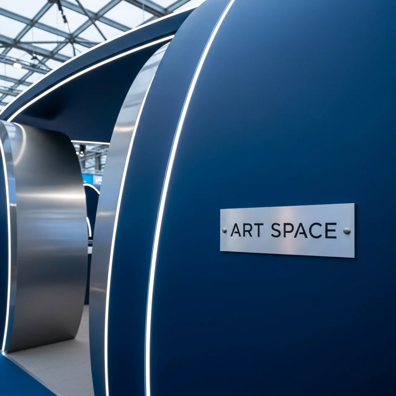 Аренда Гипсокартон 9,5 мм в Delta Sirius — ART SPACE