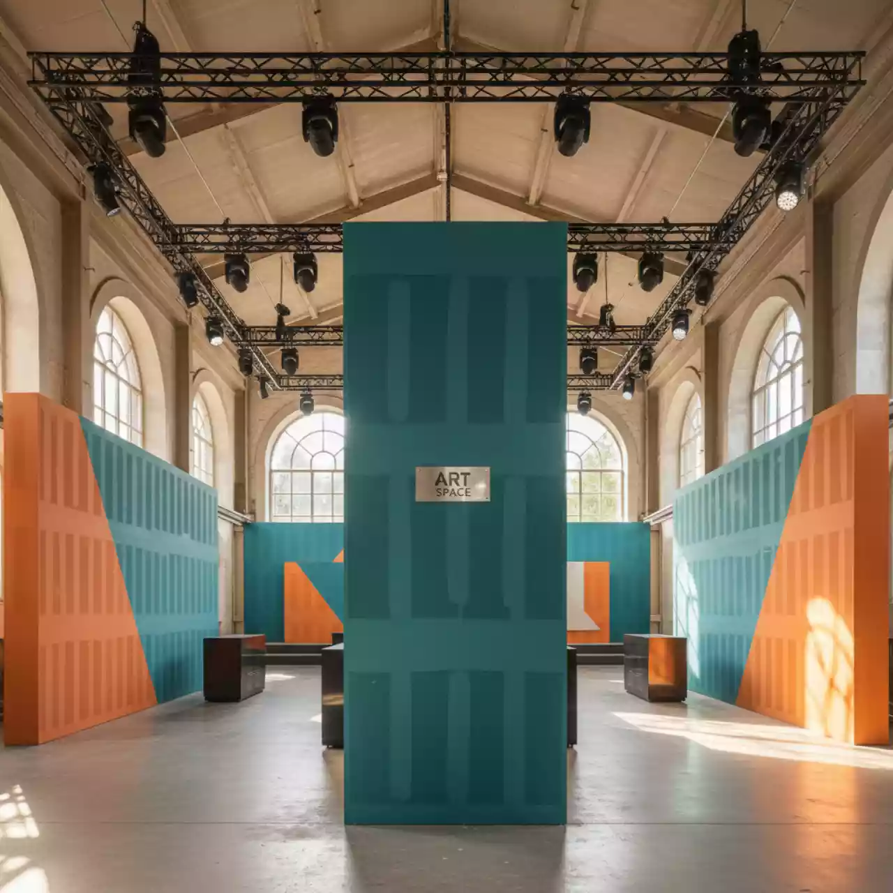 Аренда Гипсокартон влагостойкий 1200х2500 мм в санатории «Сочи» — ART SPACE