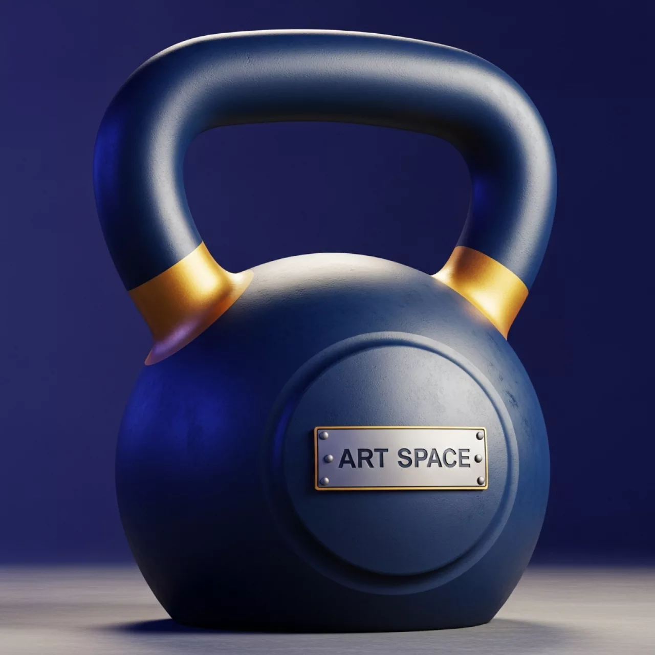 Аренда Гиря гигантская на Имеретинской набережной — ART SPACE