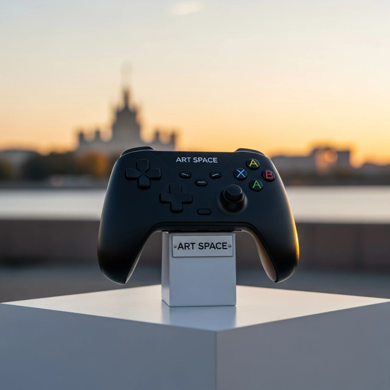 Аренда Гитара Guitar Hero на Имеретинской набережной — ART SPACE