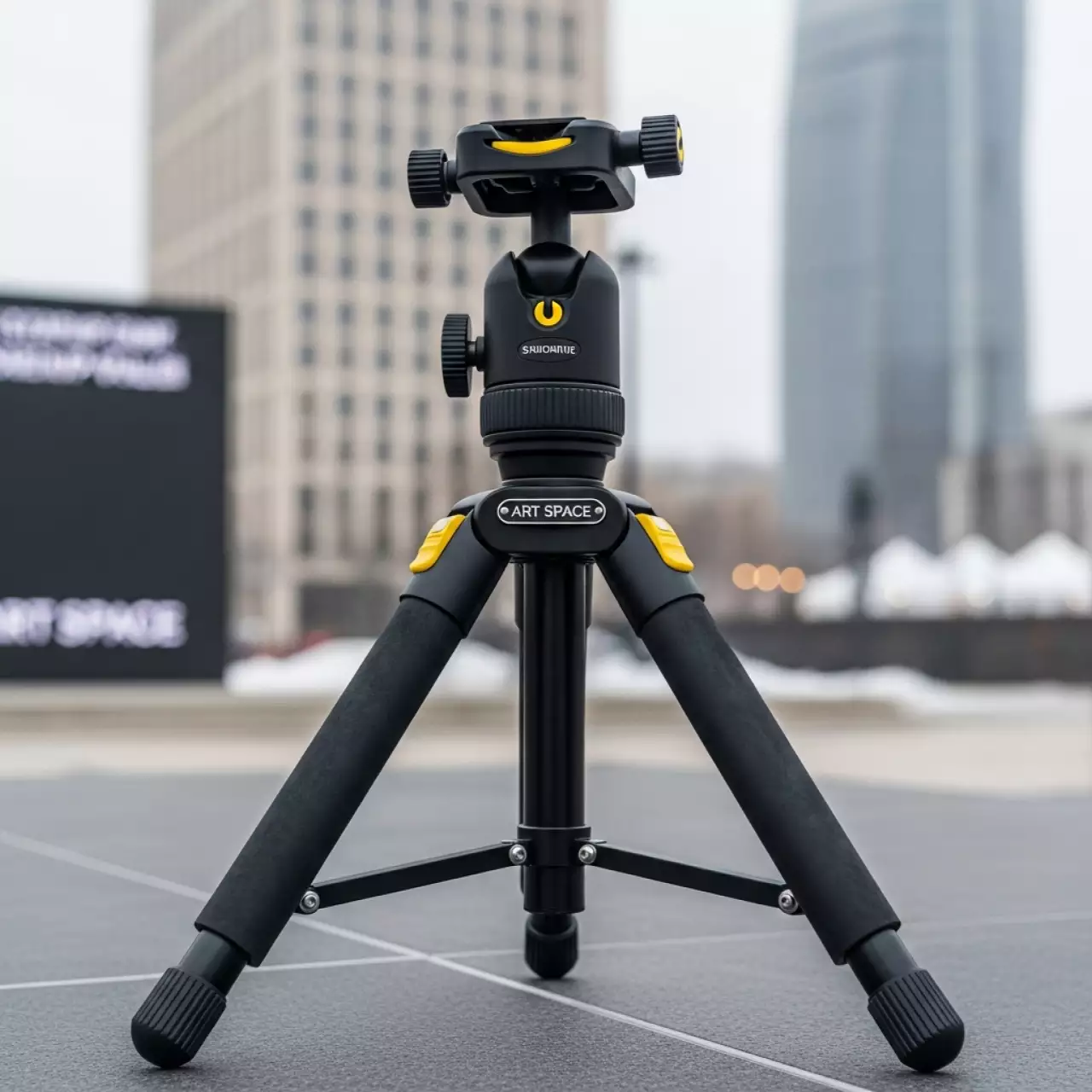 Аренда Гитарная стойка Hercules GS415B Plus на Медальной площади — ART SPACE