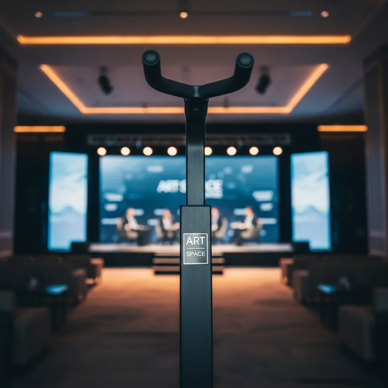 Аренда Гитарная стойка On stage stands xcg 4 в Гранд Отель Сочи — ART SPACE