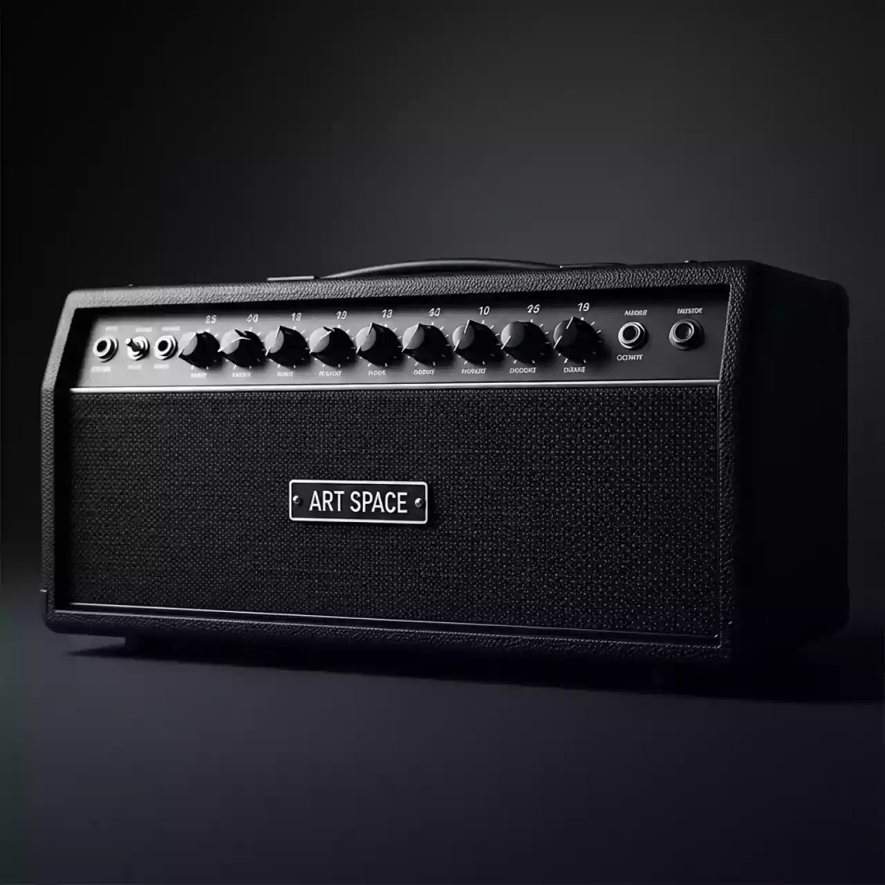 Аренда Гитарный усилитель Marshall JVM 410C в санатории «Сочи» — ART SPACE