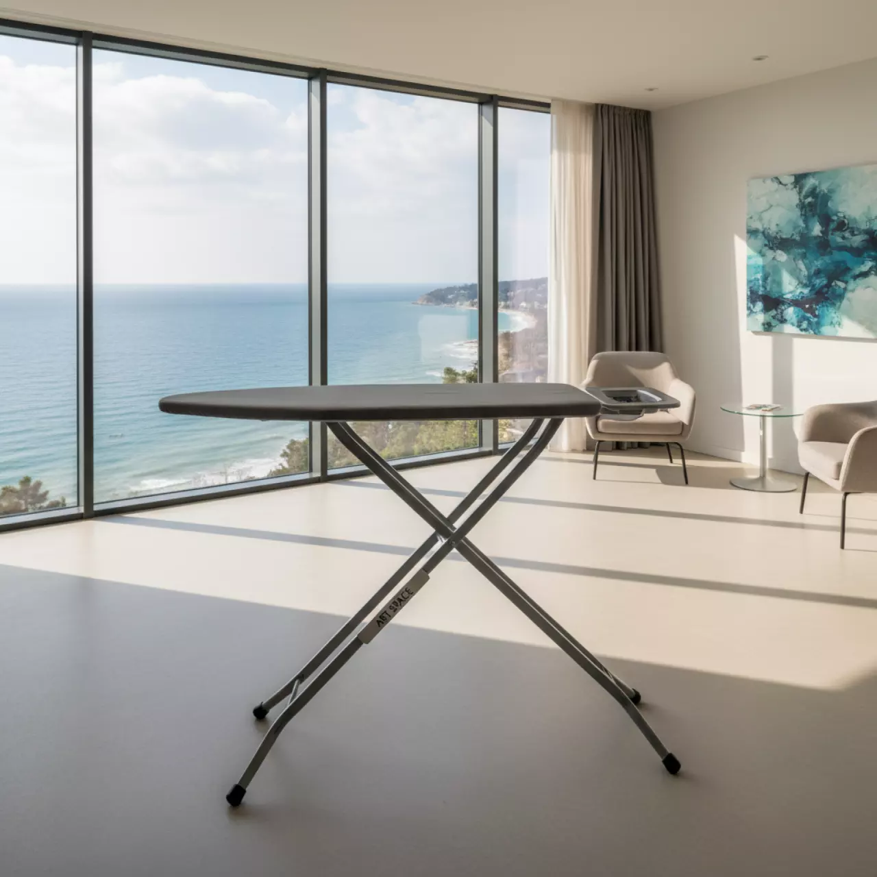 Аренда Гладильная доска в Sport Inn Hotel & Wellness — ART SPACE