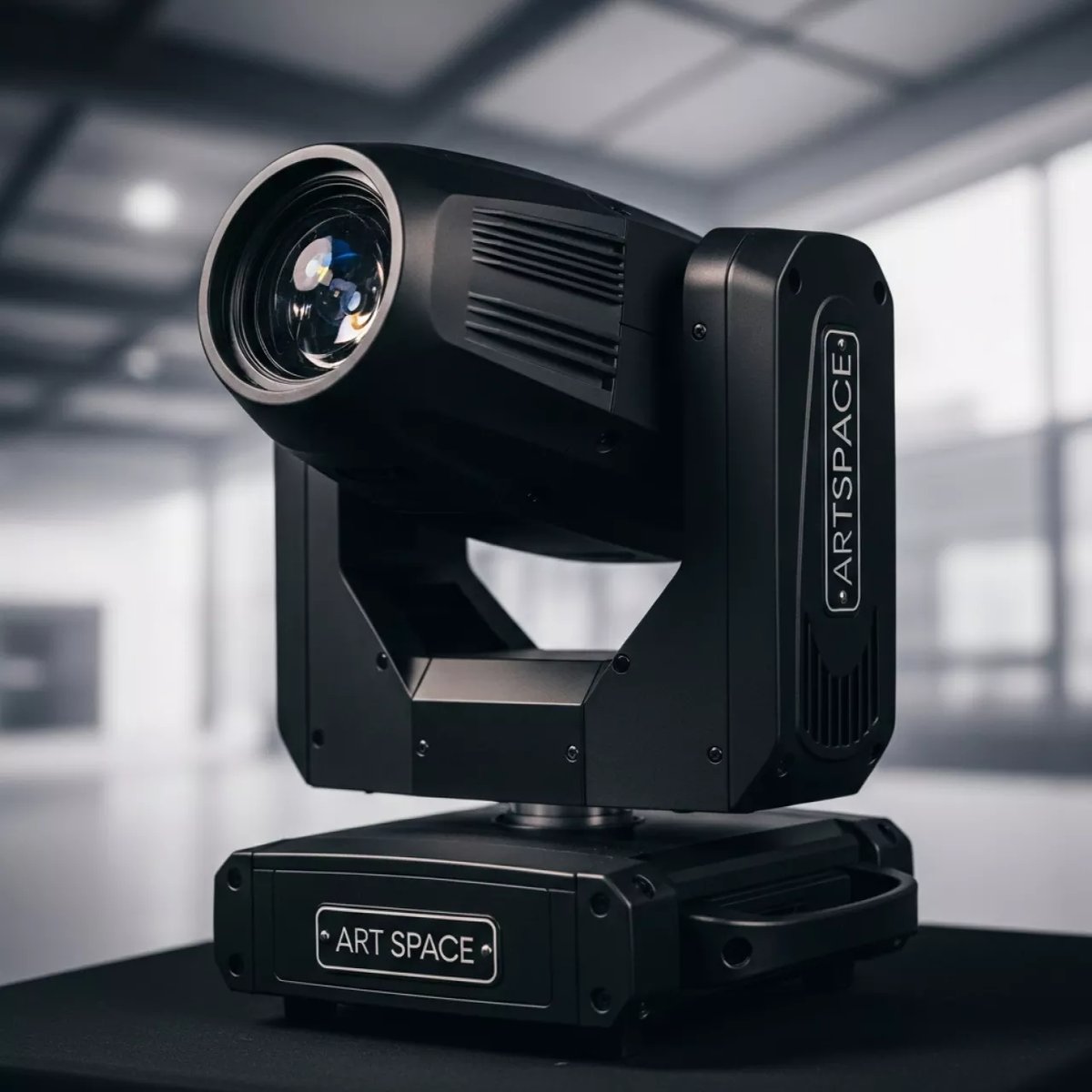 Аренда Голова поворотная Cameo OPUS S5 LED 380 Вт CMY CTO в пляжном комплексе VinoGrad — ART SPACE