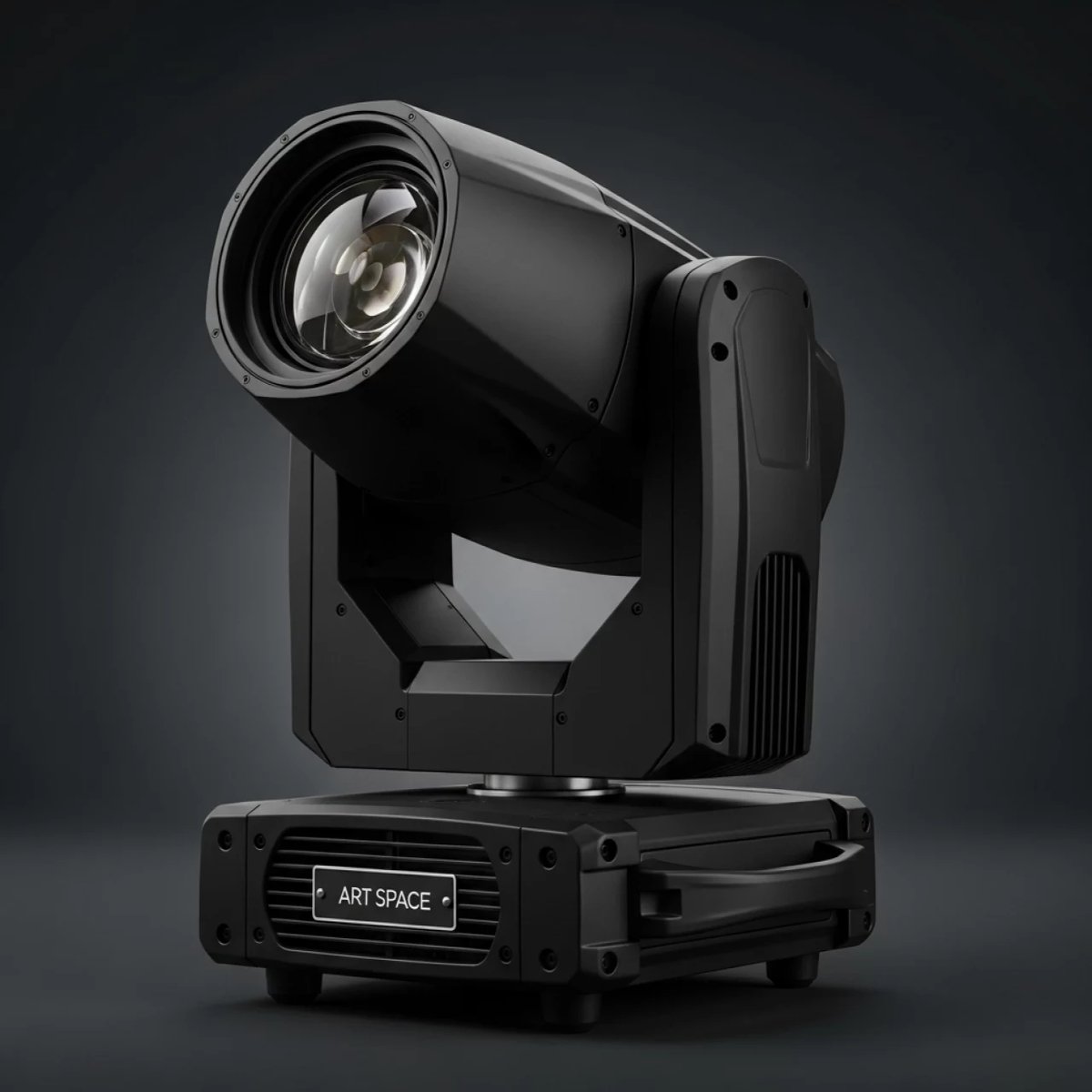 Аренда Голова вращающаяся Clay Paky Mythos в Omega Sirius — ART SPACE