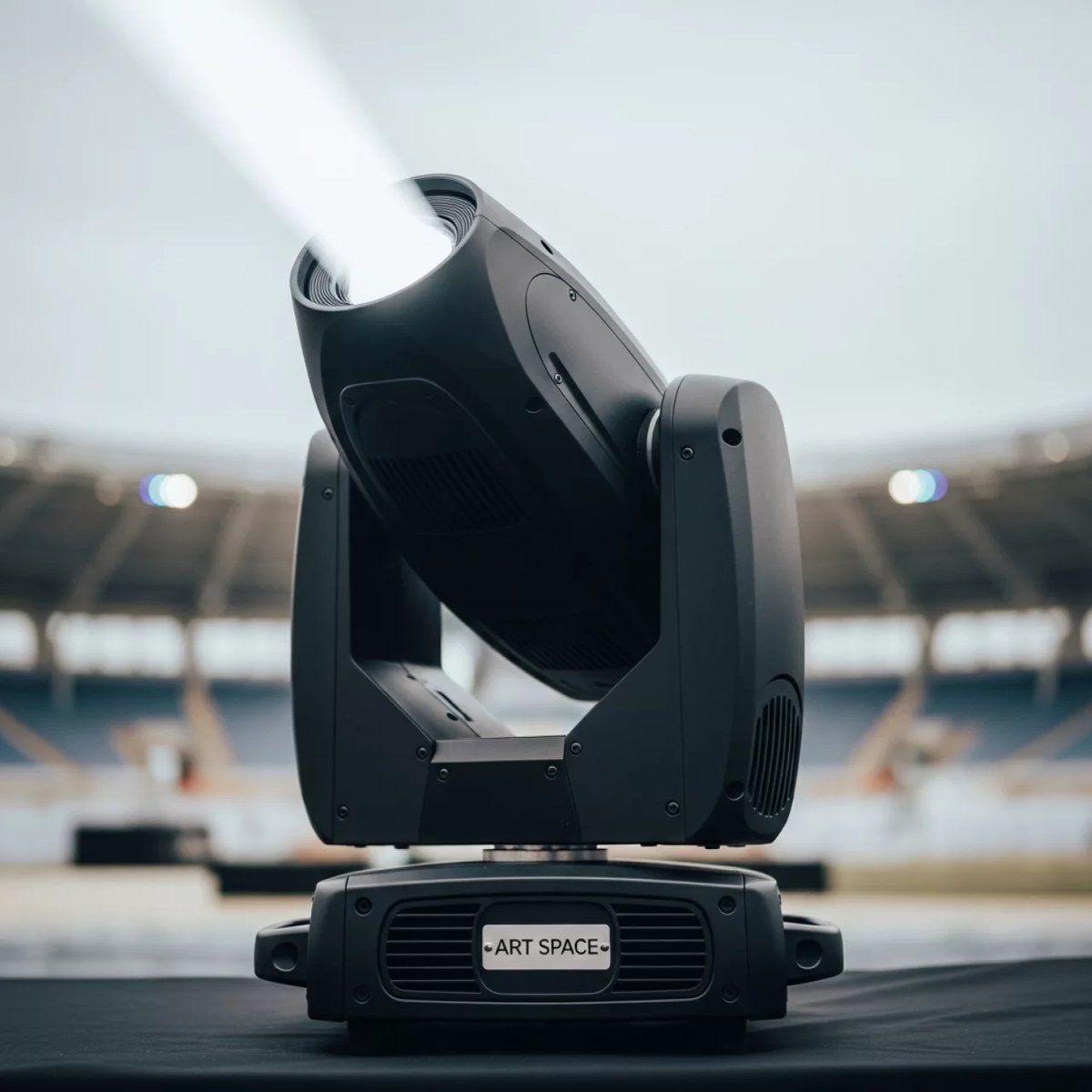 Аренда Голова вращающаяся Robe Robin MMX Spot Сочи Автодроме — ART SPACE