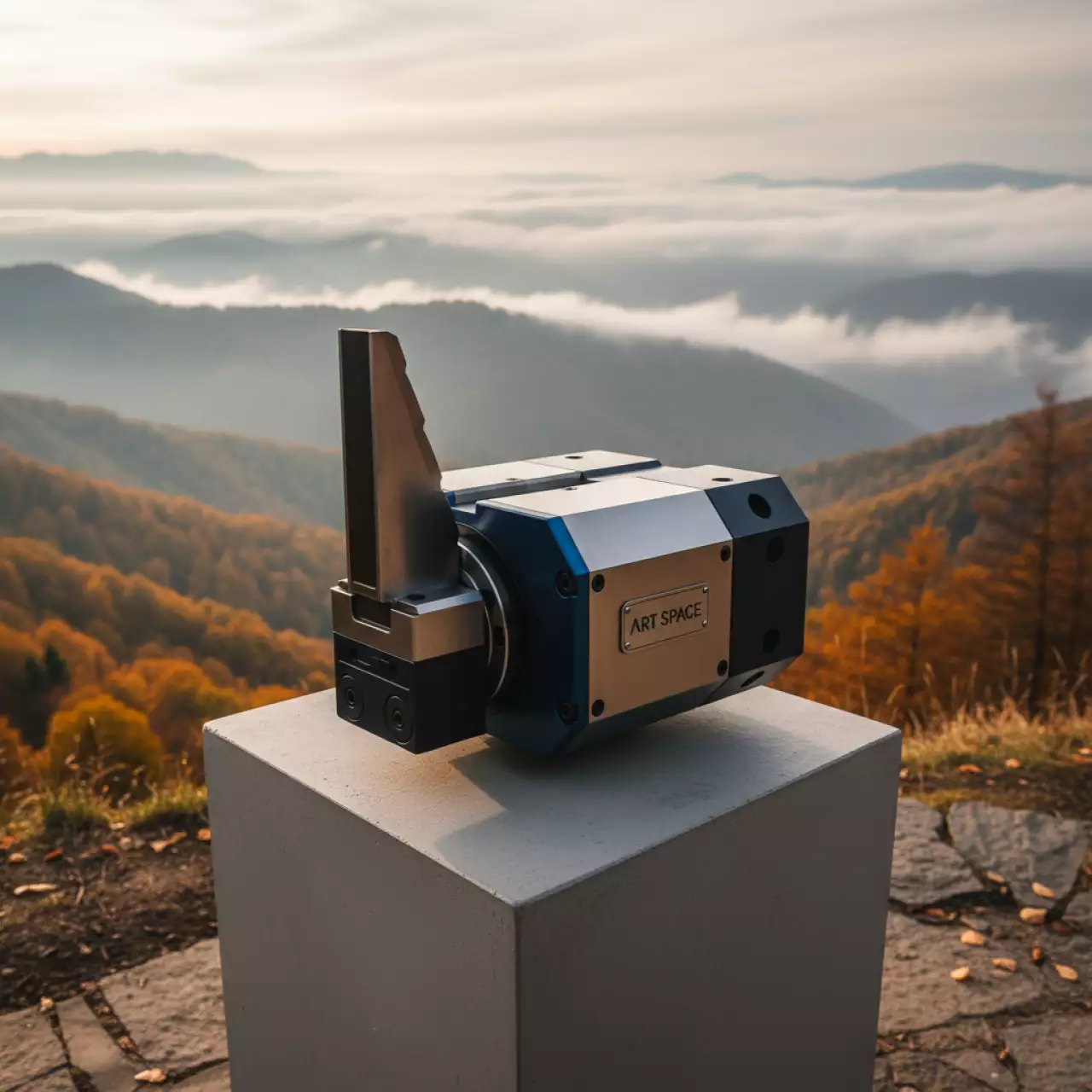 Аренда Головка режущая для ТС 20 в Skypark Sochi — ART SPACE