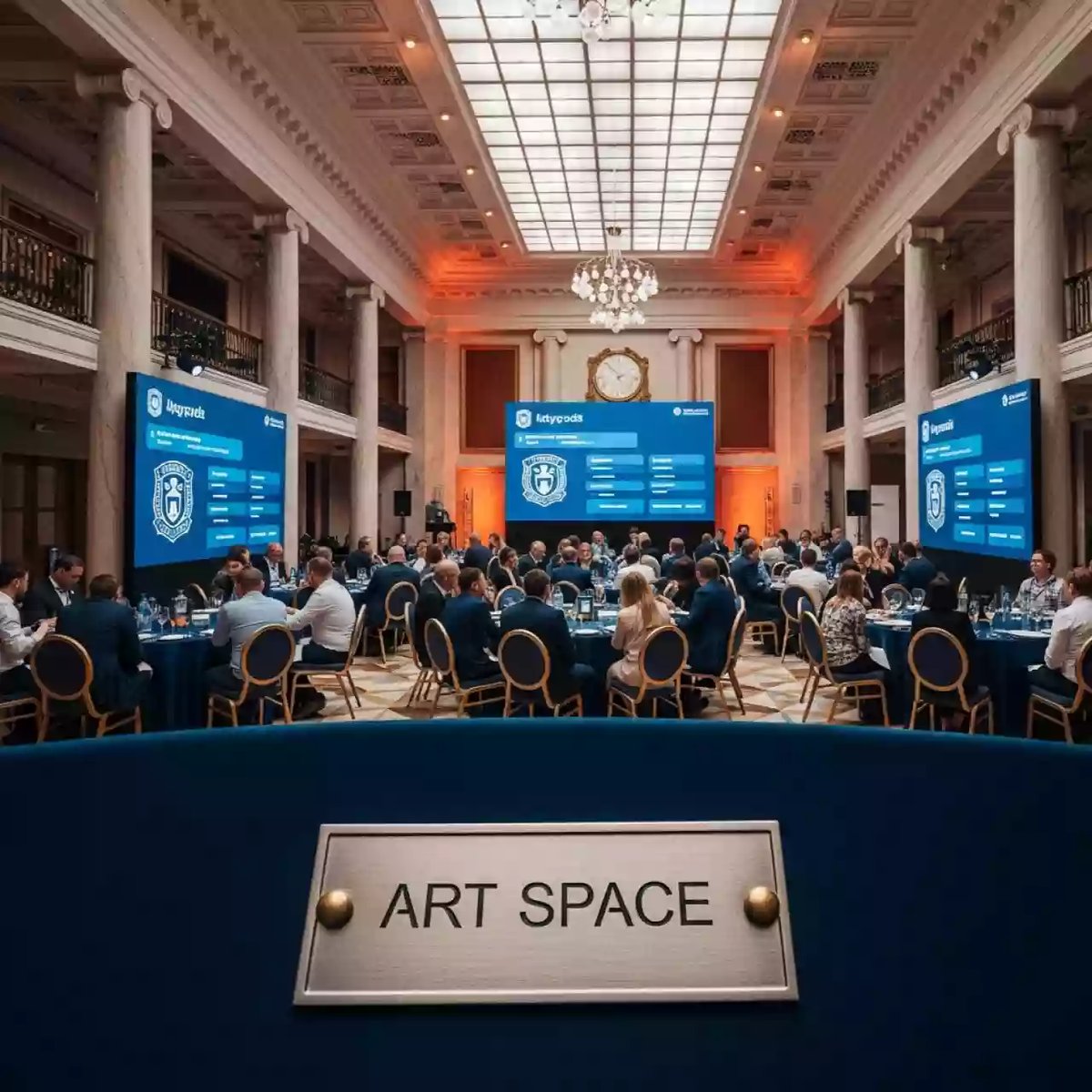 Аренда Гонка университетов в санатории «Черноморье» — ART SPACE