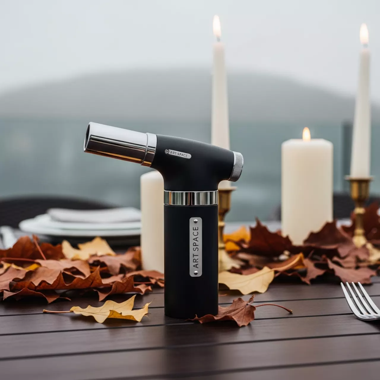 Аренда Горелки газовые для цангового баллона в Rodina Grand Hotel & SPA — ART SPACE