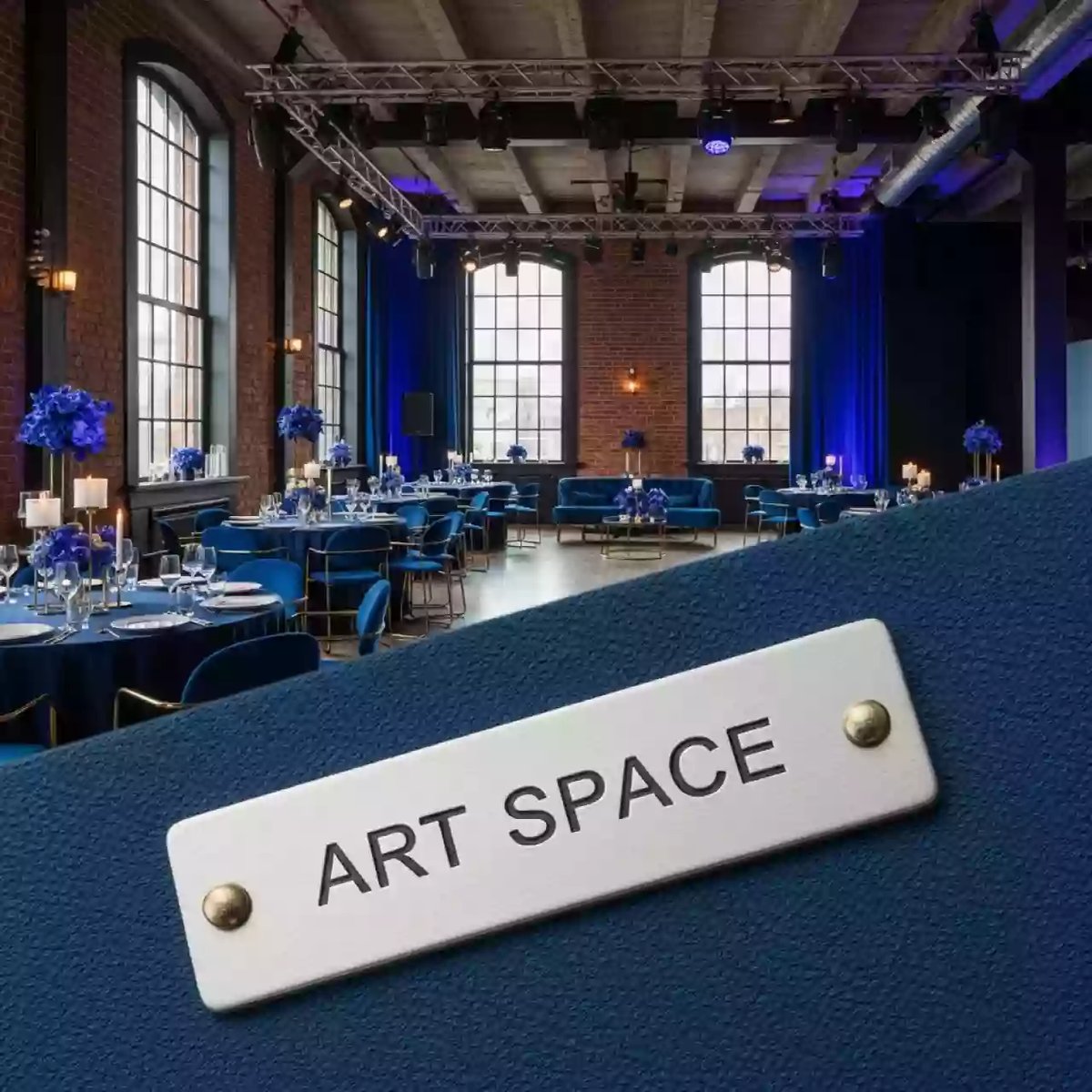 Аренда Гостиная Олимп холл петровская в Omega Sirius — ART SPACE