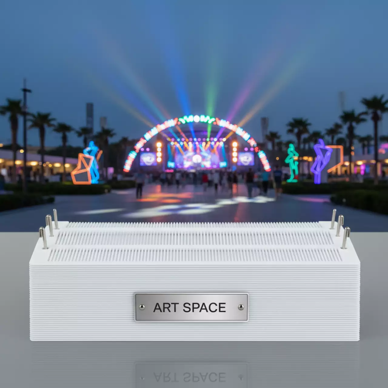 Аренда Гребенки Velobind 12 штырьковые белые в комплексе «Дагомыс» — ART SPACE