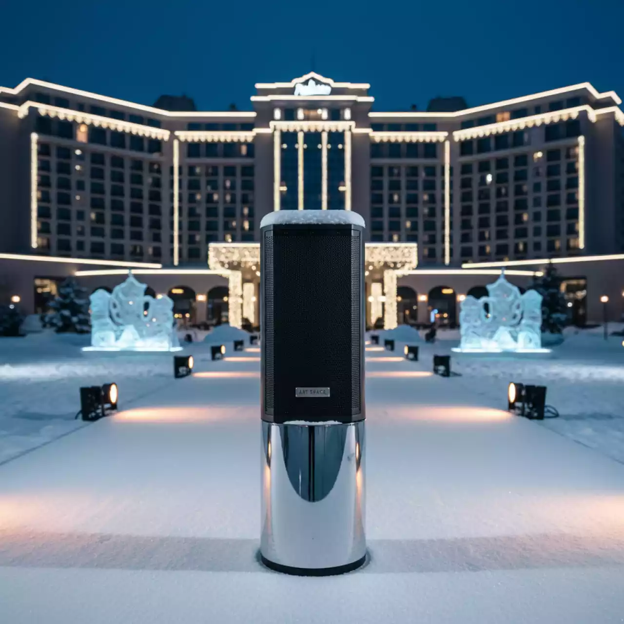 Аренда Громкоговоритель Сочи — ART SPACE