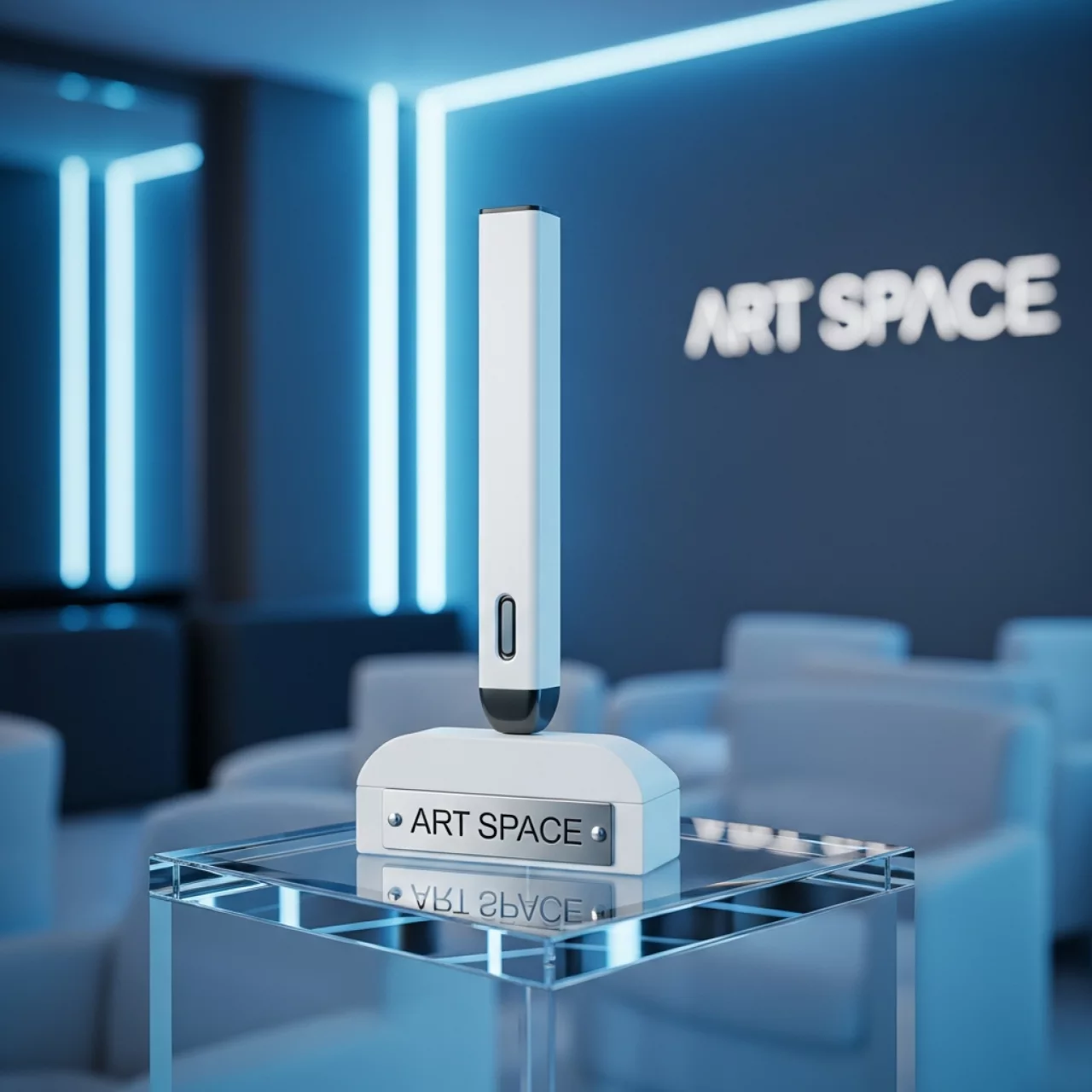 Аренда Губка для доски 05 589 в Boutique Hotel PORTUM 1905 — ART SPACE