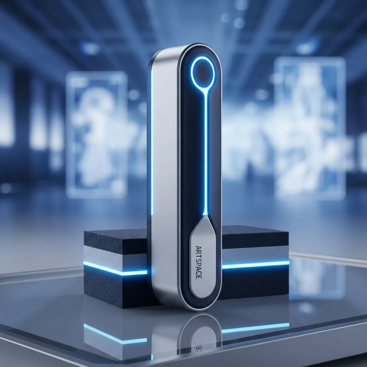 Аренда Губка для флипчарта в ОКЦ «Галактика» — ART SPACE