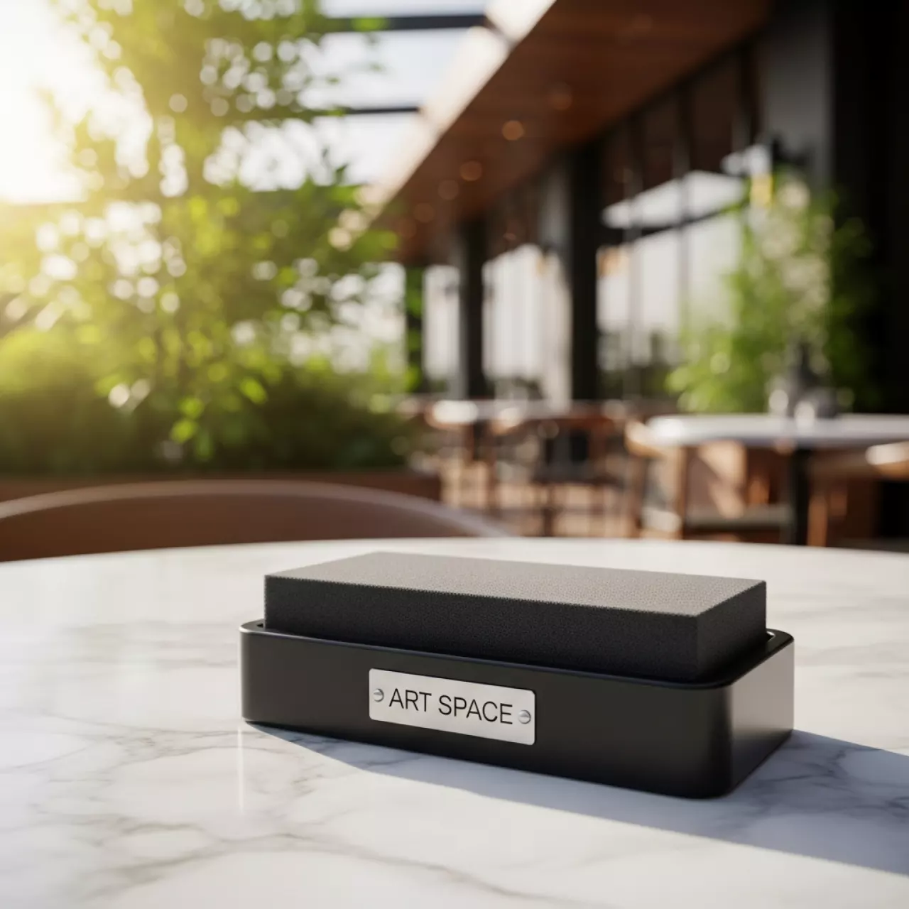 Аренда Губка для сбора чернил Ricoh Pro Absorbent Sponge kit Type A 841910 в ресторане «Сыроварня» — ART SPACE