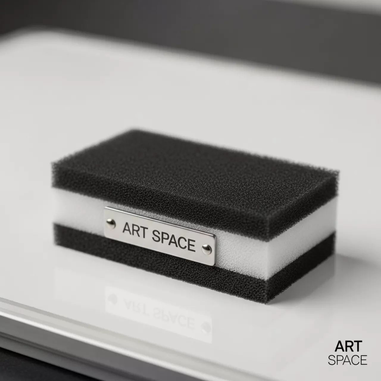 Аренда Губка стиратель магнитная для маркерных досок Attache в отеле Hyatt Regency Sochi — ART SPACE