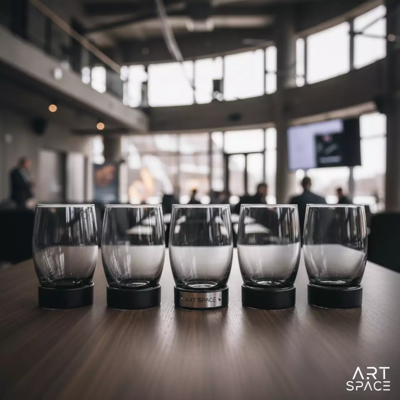 Аренда Хайбол 330 мл высота 157 мм диаметр 66 мм в Skypark Sochi — ART SPACE