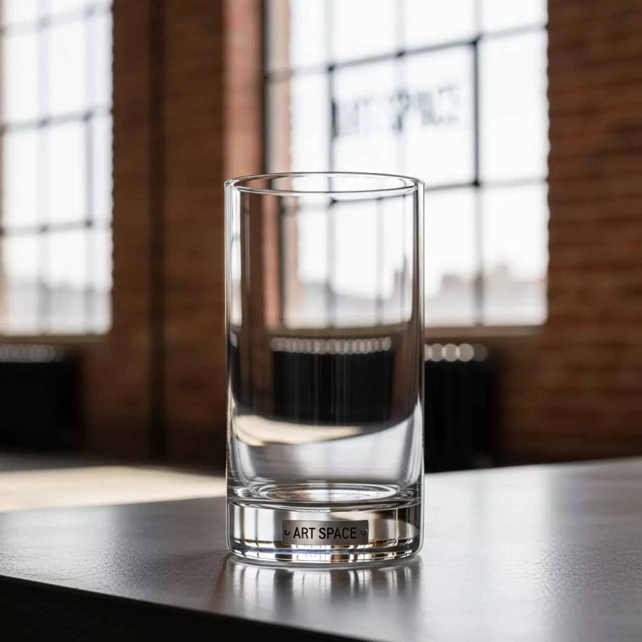 Аренда Хайбол Chef & Sommelier Праймери прозрачный в Boutique Hotel PORTUM 1905 — ART SPACE