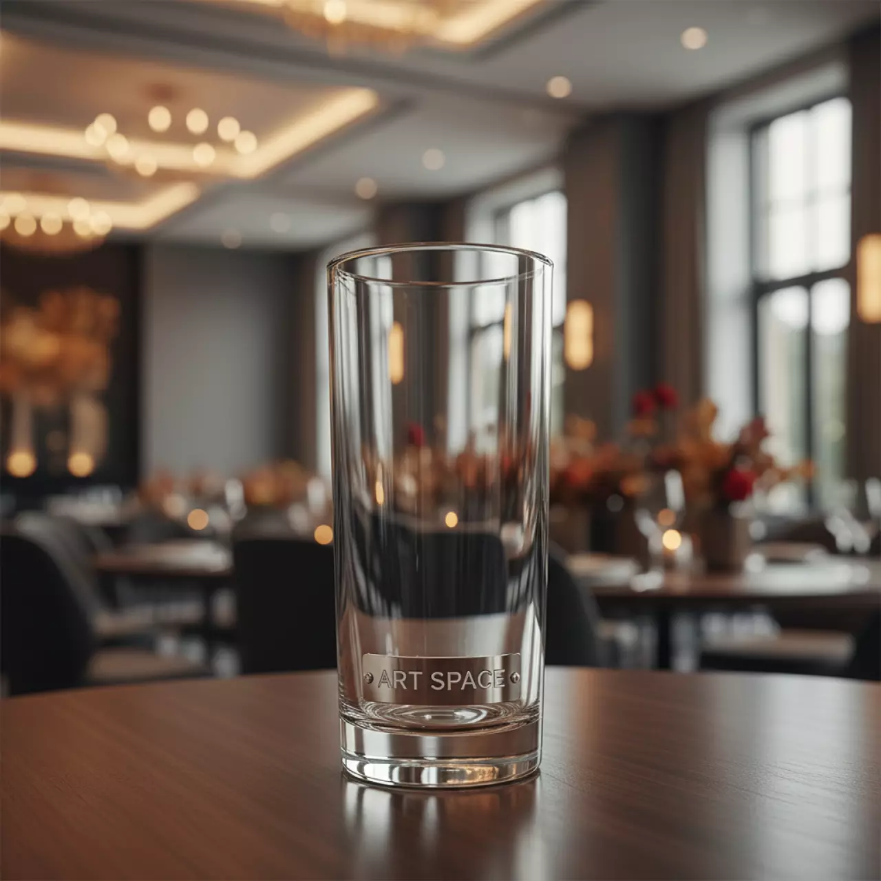 Аренда Хайбол Эванс 300 мл в Sochi Marriott Krasnaya Polyana — ART SPACE